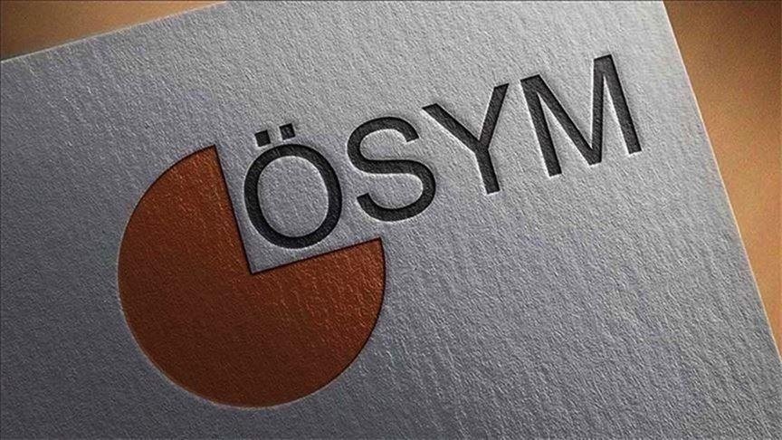 ÖSYM sınav görevlilerinin eğitimi için animasyon filmler yayınladı