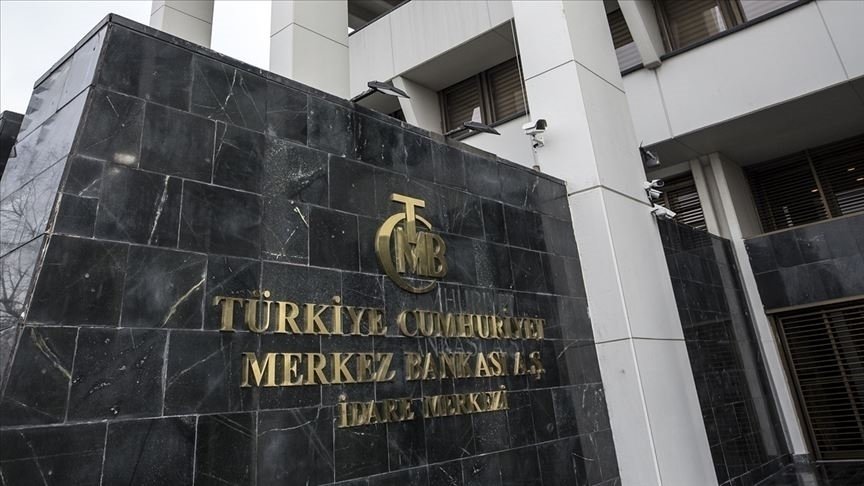 TCMB’den Çin ile yapılan swap anlaşmasına ilişkin duyuru