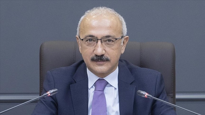 Bakan Elvan: Veriler, iyileşme patikasında olduğumuza işaret ediyor