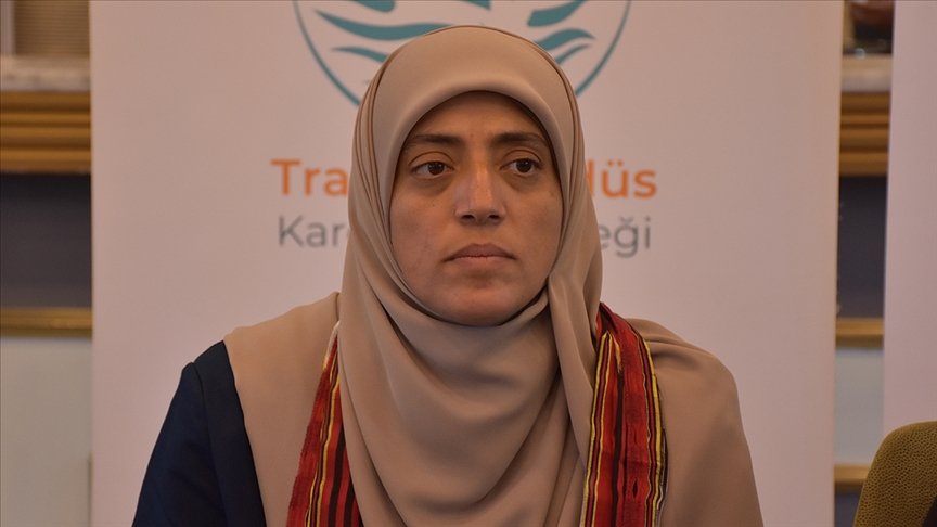 Mescid-i Aksa’nın gönüllü kadın muhafızı Huveys: Bana uygulanan yasaklar bitince bir yenisi daha başlıyor
