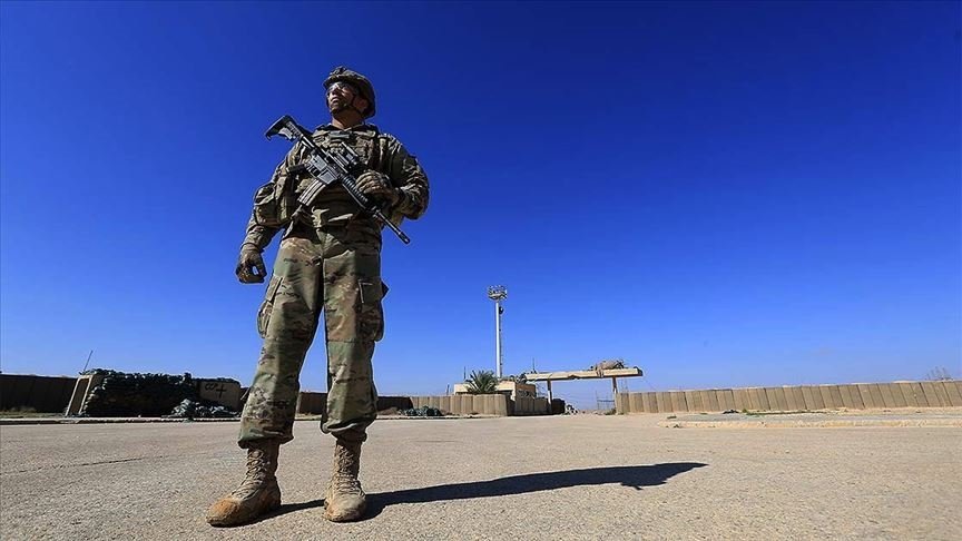 ABD çekilmenin ardından Afganistan’da yaklaşık 650 asker bulunduracak