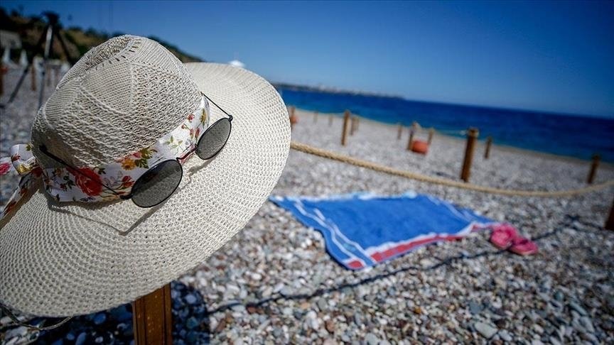 Rusya Turizm Endüstrisi Birliği: Türkiye’de bu yıl 7 milyon Rus turist tatil yapabilir