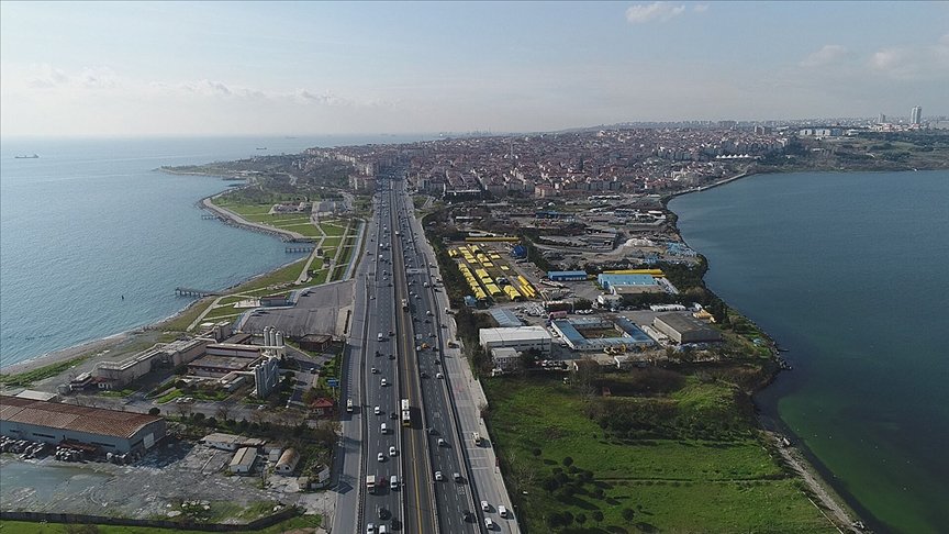 Haziranda Türkiye’de iki önemli projenin heyecanı yaşanacak