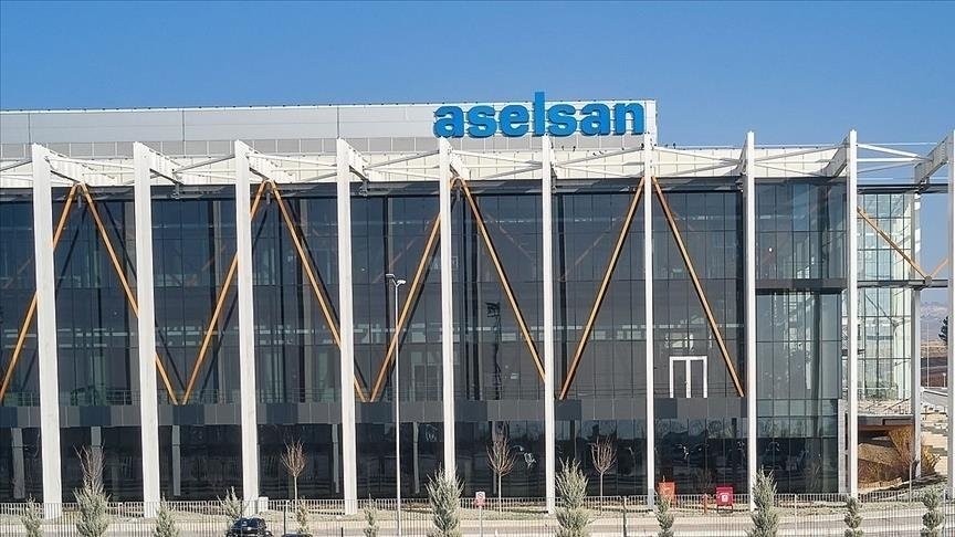 ASELSAN, Ar-Ge 250 Araştırması’nın zirvesinde yer aldı
