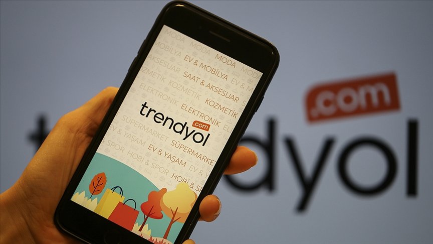 Trendyol, futbol milli takımları resmi sponsoru oldu