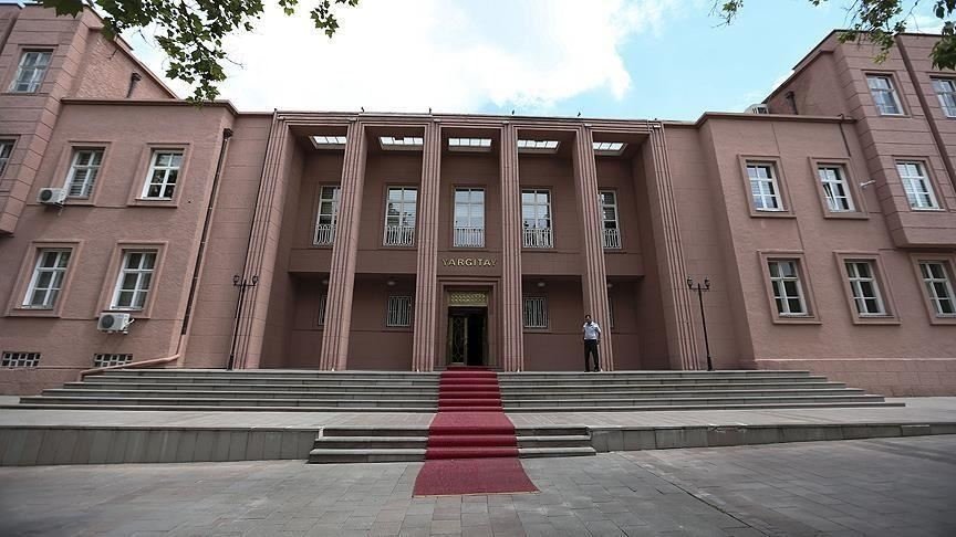 Yargıtay Cumhuriyet Başsavcılığı, HDP’nin kapatılması istemiyle yeniden dava açtı