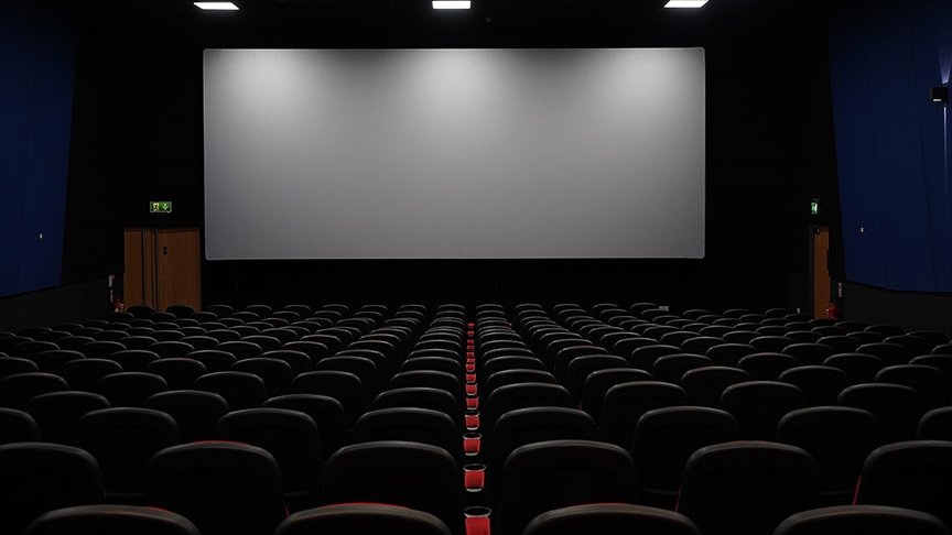 Sektör temsilcilerinin talebi ile 1 Temmuz’da açılacak sinema salonları Oscar’lı filmler için hazırlanıyor