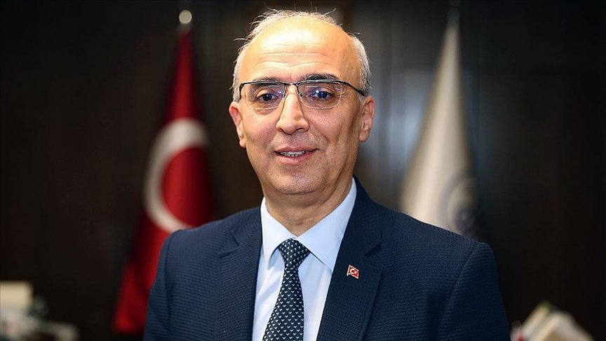 Türk Dil Kurumu Başkanı Prof. Dr. Gülsevin: Yunus Emre’nin Türkçe için önemi çok büyük