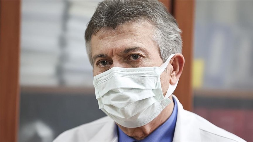 Günlük 1 milyon doz Kovid-19 aşılamasıyla sonbaharda ‘eski normale’ dönülebilir