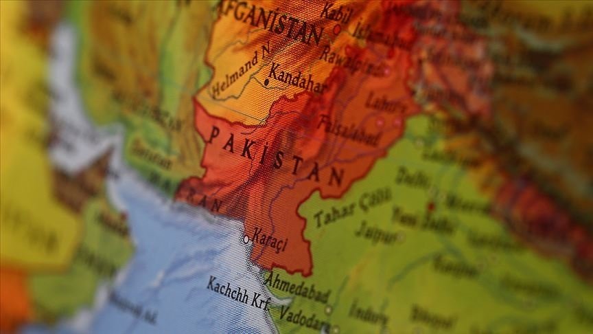 Pakistan İçişleri Bakanı Ahmed: Taliban’ın aileleri burada, Pakistan’da yaşıyor