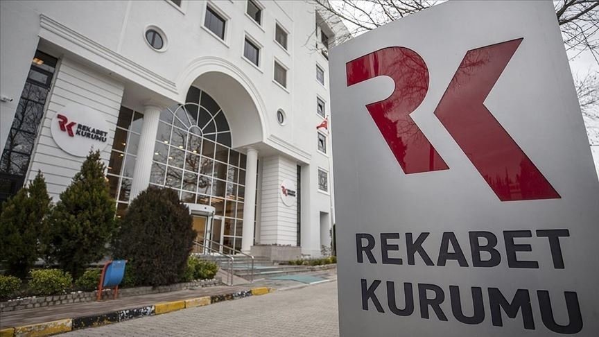 Hızlı tüketim malları sektöründeki 13 şirket hakkında rekabet soruşturması açıldı