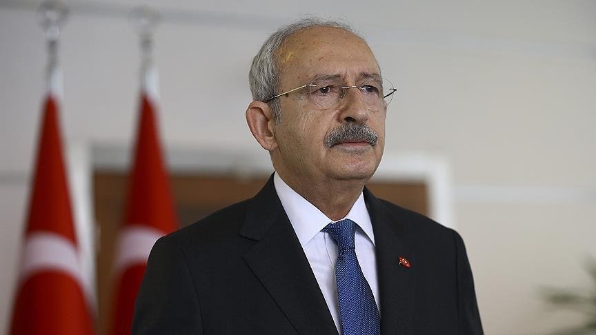 Kılıçdaroğlu perşembe günü KKTC’ye gidecek