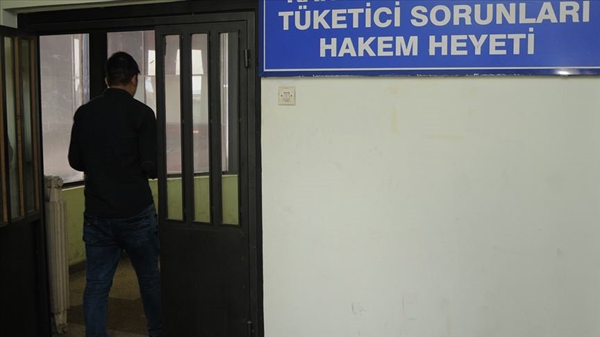 Tüketiciler en çok ‘internet abonelikleri’ konusunda şikayetçi oldu