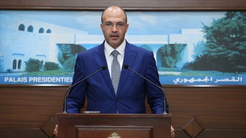 Lübnan Sağlık Bakanı Hasan’dan ‘Türkiye ilaç temininde bize yardım etmeye hazır’ açıklaması