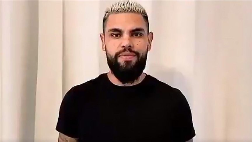 Başakşehir, Brezilyalı sol bek Lucas Lima’yı transfer etti