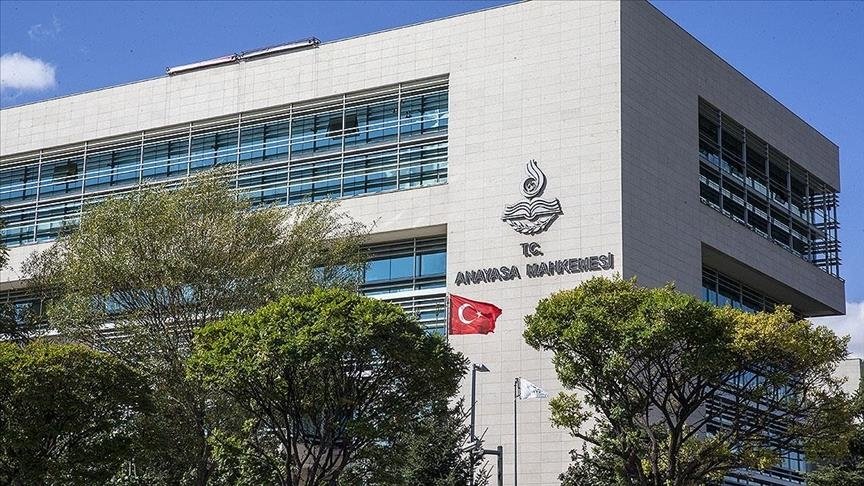 Anayasa Mahkemesi, İletişim Başkanlığının ‘bilgi toplama’ yetkisinin iptalini isteyen CHP’nin talebini reddetti
