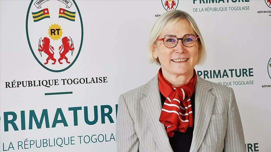 Türkiye’nin Lome Büyükelçisi Demir, Togo Dışişleri Bakanı’nın Türkiye ziyaretini değerlendirdi