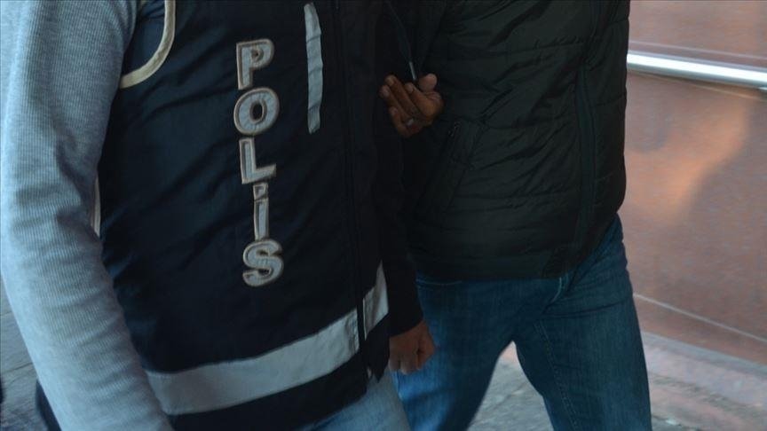 Ankara’daki FETÖ soruşturmasında 14 şüpheli hakkında gözaltı kararı verildi