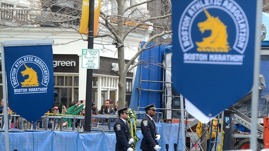 ‘İdam karşıtı’ olarak bilinen Biden yönetimi ‘Boston Maratonu saldırısı’nın faili için idam peşinde