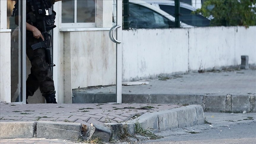Esenyurt Polis Merkezi’nde bir kişinin ölümüyle ilgili savcılıktan açıklama