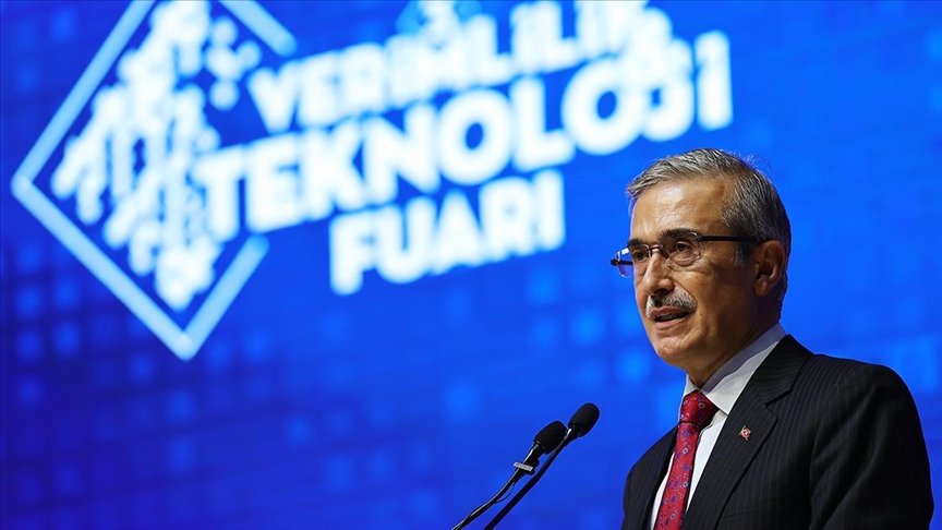 Türkiye’nin uzay yolculuğunda teknolojileri adım adım büyüyecek