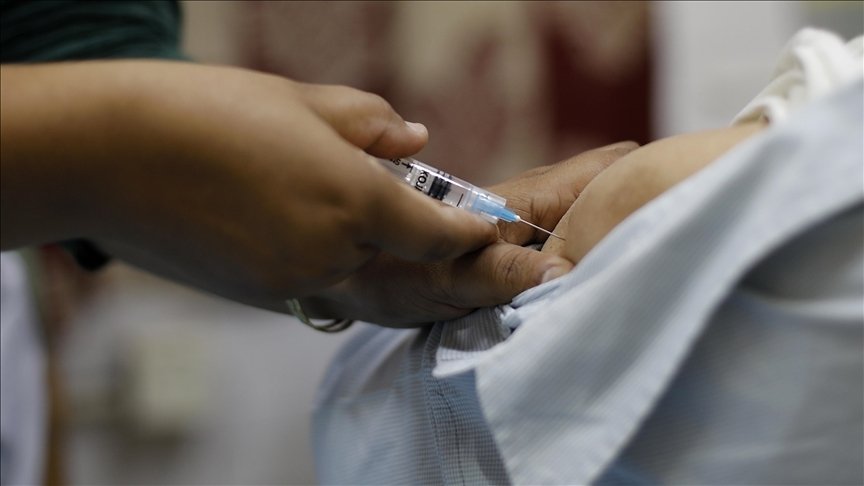 Venezuela’nın COVAX aşıları, ABD yaptırımlarına takıldı