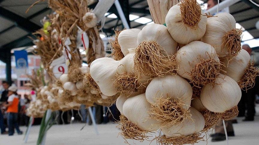 Bazı tarım ürünlerinin gümrük vergileri oranlarda artışa gidilmeden yeniden düzenlendi
