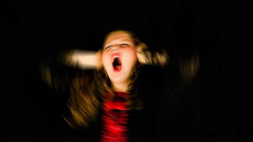 Nöroloji uzmanından ‘Aile içi olumsuzluklar çocuklarda gece uyanmasına neden olabilir’ uyarısı