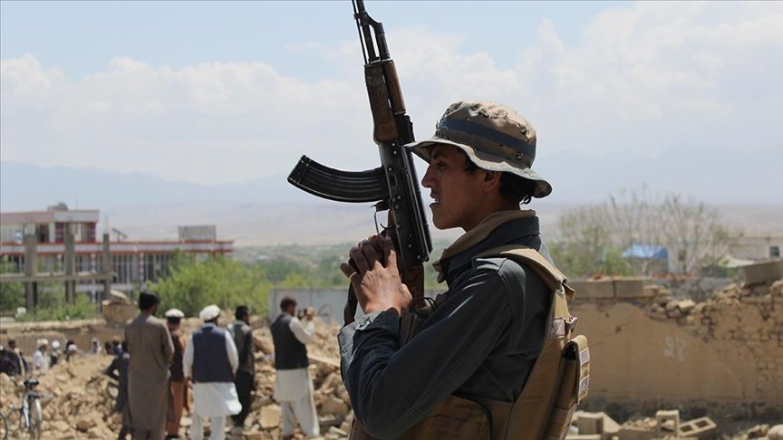 ABD’nin çekildiği Afganistan’da, Taliban’dan korkan yerel işbirlikçiler ABD’ye sığınmak istiyor