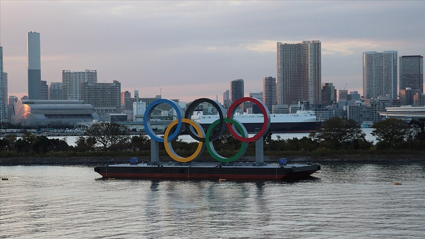 Koronavirüs gölgesinde Tokyo’da olimpiyatların durumu tartışılıyor