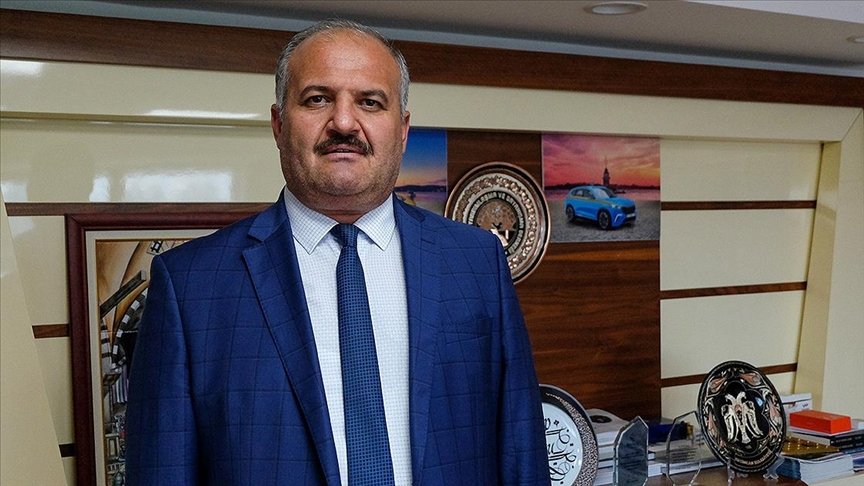 Taksiciler kendilerine koronavirüs aşısında öncelik tanınmasından memnun