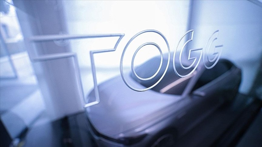 TOGG’dan 846,8 milyon liralık sermaye artışı