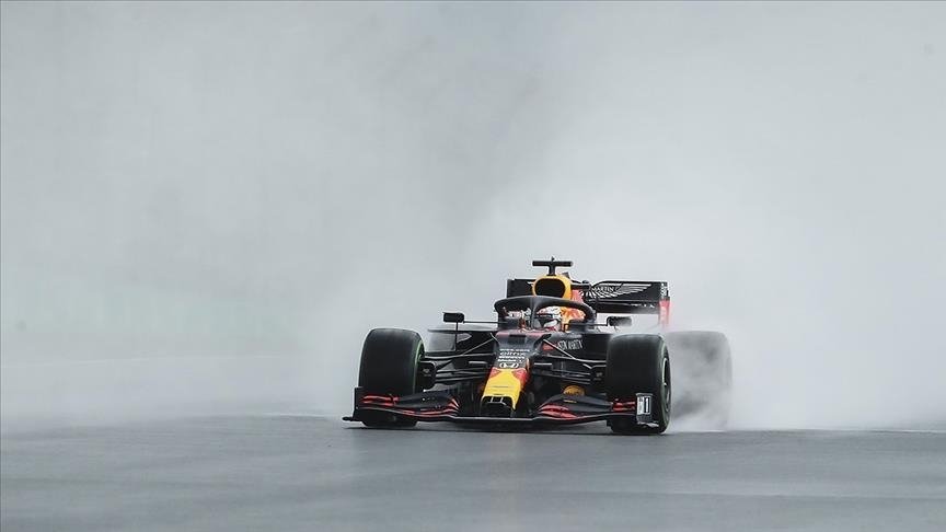 Formula 1’de heyecan Fransa’da devam edecek