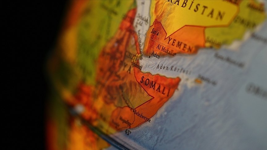 Somali’de terör örgütü Eş-Şebab’ın saldırılarında en az 20 sivil hayatını kaybetti