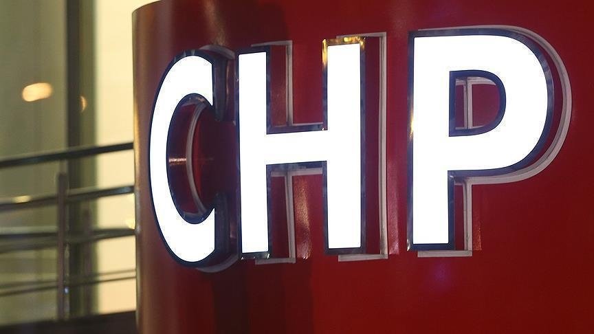 CHP’li belediyeler 3 yıllık yol haritasını belirledi