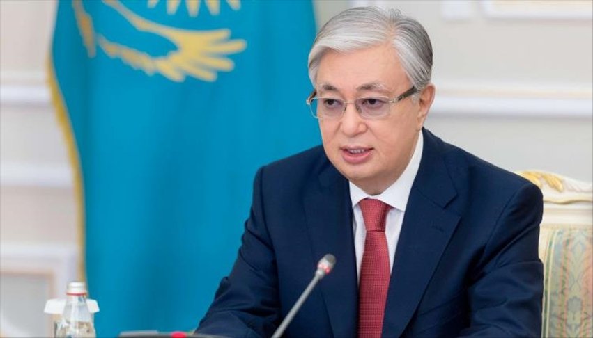 Kazakistan’da reform ve dönüşüm süreci hız kesmeden devam ediyor
