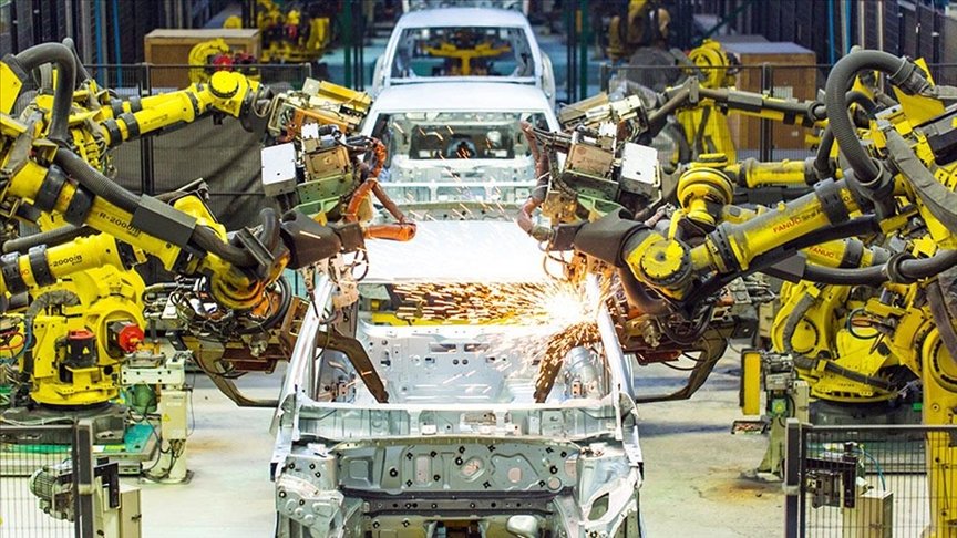 AA Finans Sanayi Üretimi Beklenti Anketi sonuçlandı