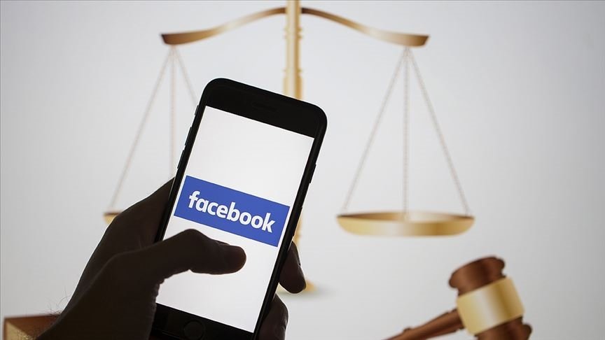ABD’de hükümetin ve eyaletlerin çoğu tarafından Facebook’a açılan dava reddedildi
