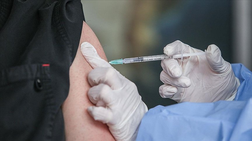 Bilim insanlarına göre mRNA aşıları Kovid-19’a karşı uzun süreli koruma sağlayabilecek