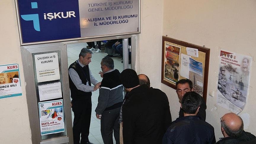 İŞKUR’un desteğiyle 2014’ten bu yana 2 bin 168 eski hükümlü kendi işini kurdu