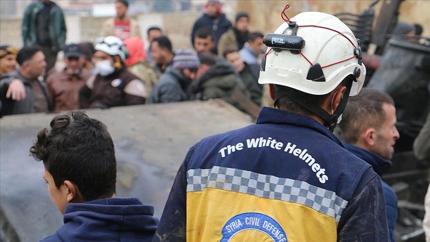 YPG/PKK’nın Afrin’de hastaneye düzenlediği saldırıda 13 sivil hayatını kaybetti, 27 sivil yaralandı