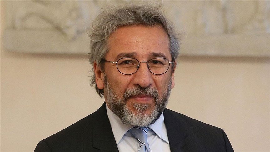 ‘MİT tırlarının durdurulması’ davasında dosyası ayrılan Can Dündar hakkında yakalama kararı