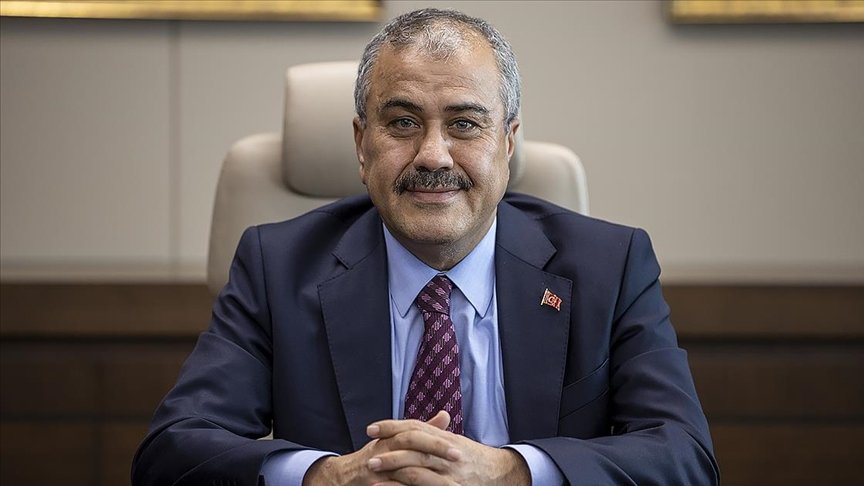 EPDK Başkanı Yılmaz: VEP, Türkiye’nin enerji ticaret merkezi olma yolunda dönüm noktası olacak
