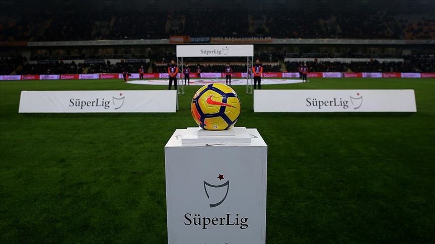 Kulüpler Birliği Vakfı, Süper Lig’in 14 yabancı oyuncuyla devam etmesini talep etti