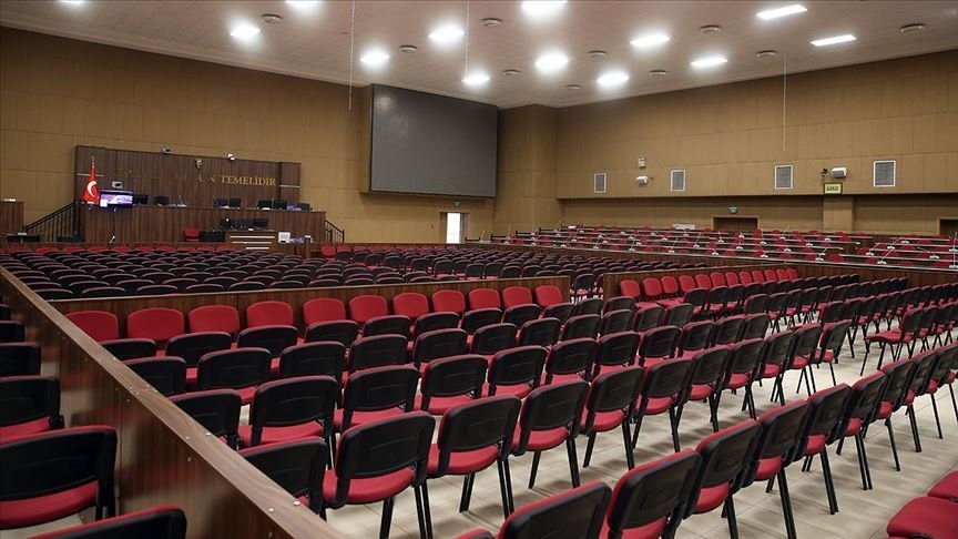FETÖ’nün iş dünyası yapılanması davasında karar açıklandı