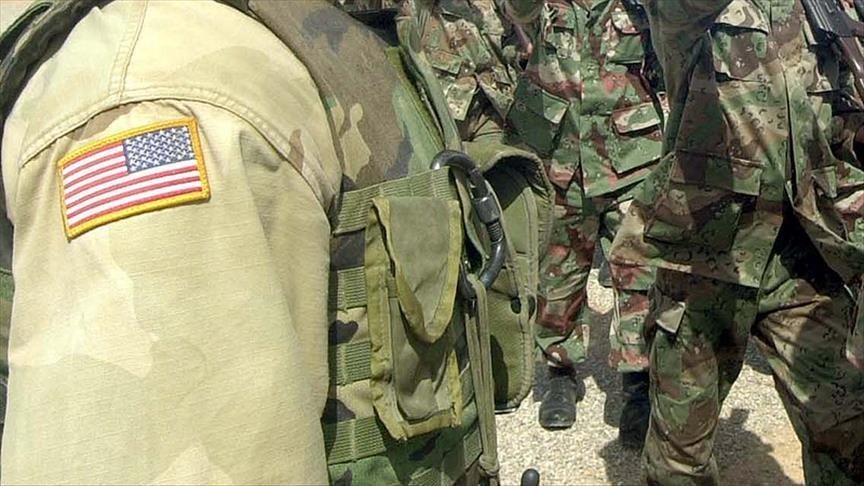 ABD YPG/PKK’ya sıhhiyeci eğitimi verdi