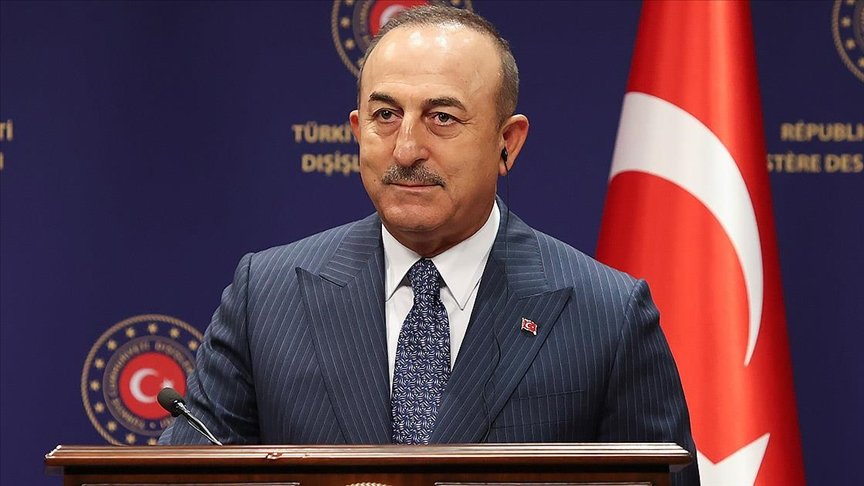 Dışişleri Bakanı Çavuşoğlu: ABD’nin birçok alanda bizimle işbirliği yapma arzusunda olduğunu görüyoruz