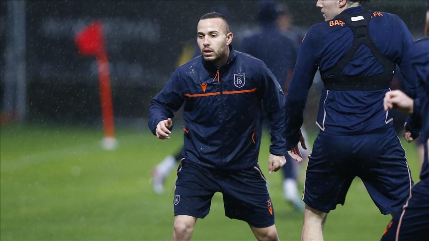 Fatih Karagümrük, Kerim Frei’yi transfer etti