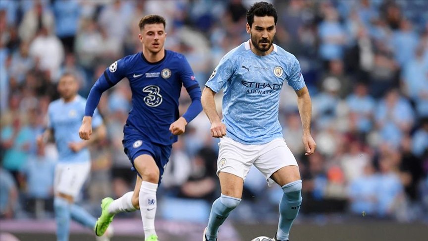 İngiltere’de yılın futbolcusu adayları belli oldu