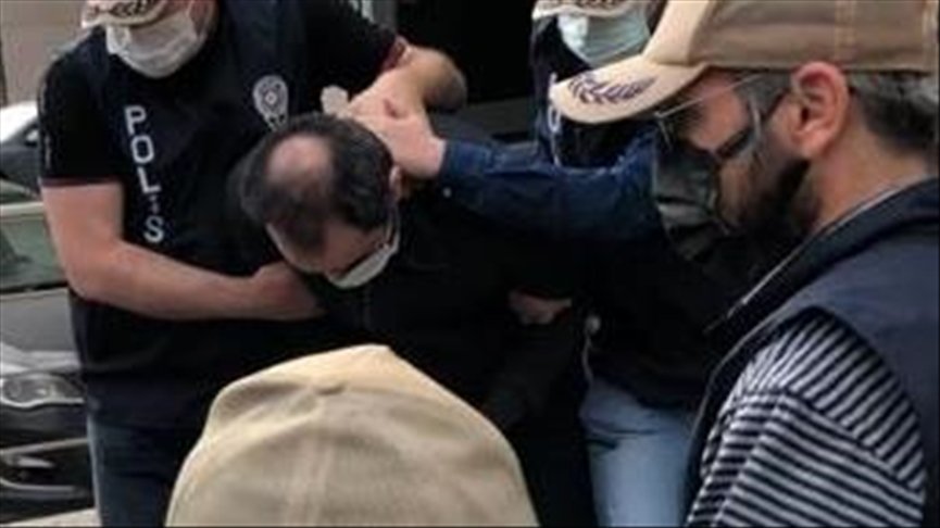 FETÖ elebaşının yeğeni Selahaddin Gülen hakkında “silahlı terör örgütü kurma ve yönetme” suçundan iddianame